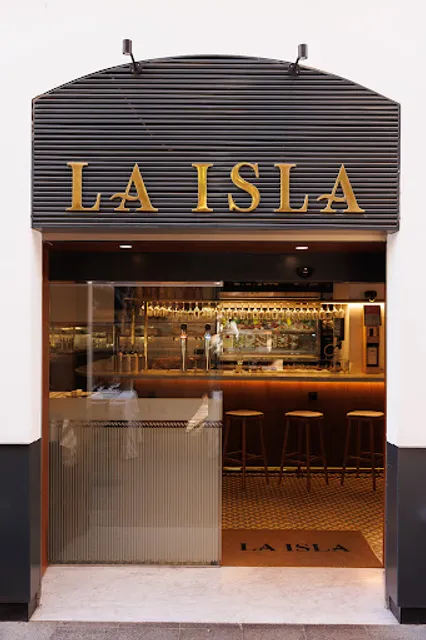 La Isla Restaurante