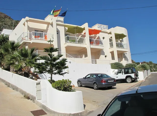 Hotel Las Olas