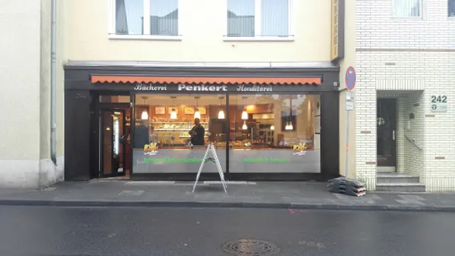Bäckerei Penkert
