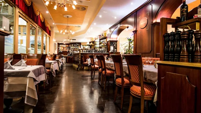 Ristorante Massimiliano