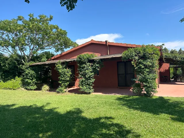 Podere Cavone | Country House - Villa la Vigna - Villa gli Ulivi