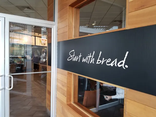 Panera Bread