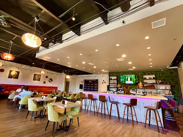 Calabash African Kitchen