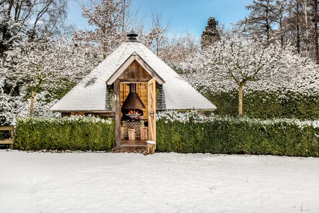 Landgoed 't Borghuis