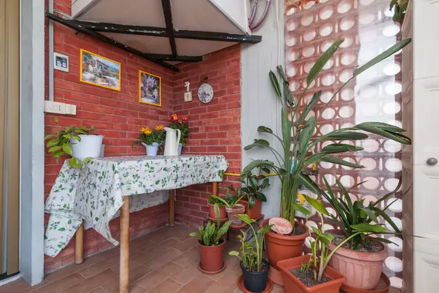 B&B Is Giana - E4442