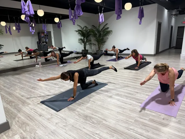 Gather To Heal Forney