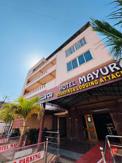 Hotel Mayura
