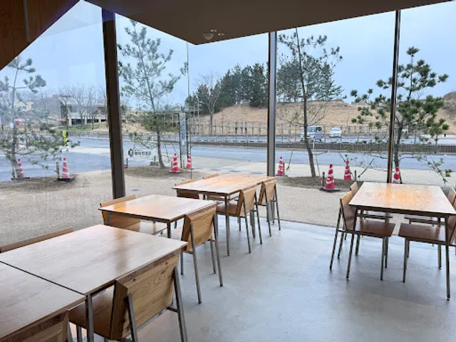 Takahama Café