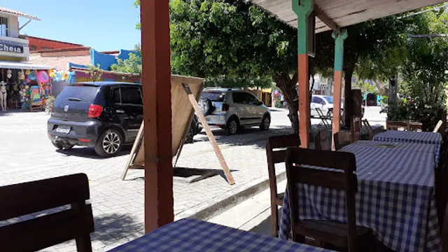 Restaurante O Leôncio