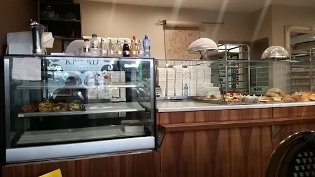 Knead Patisserie
