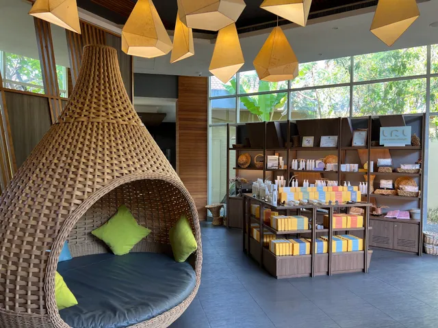 Let's Relax Spa - Phuket Boat Lagoon