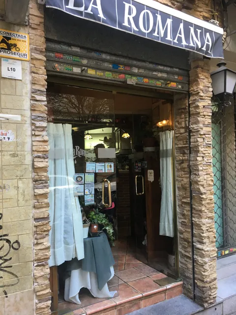 Restaurante La Romana