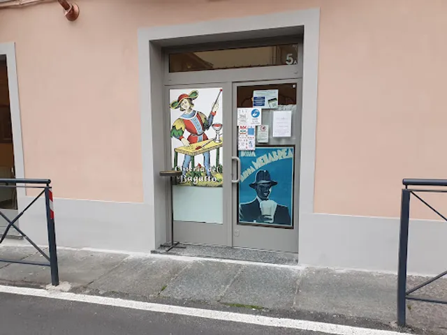 Osteria del Bagatto Sas di Lucio Giorgio e C.
