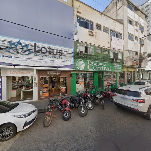 Cacau Show - Chocolates