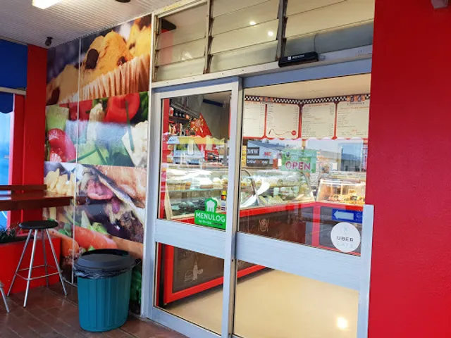 Mick's Roast Carvery