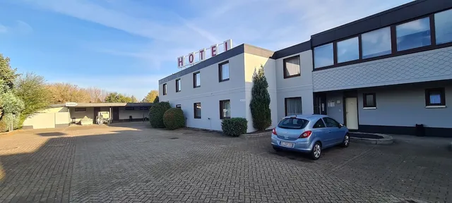 Hotel Zur Riede Bei Bremen