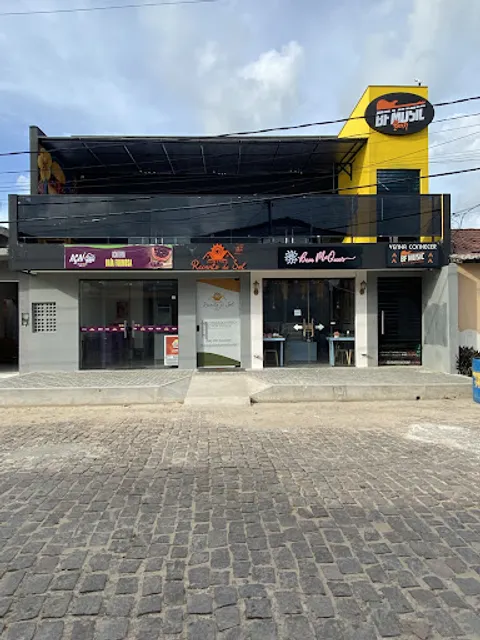 Baía Formosa Music - Bar & Restaurante