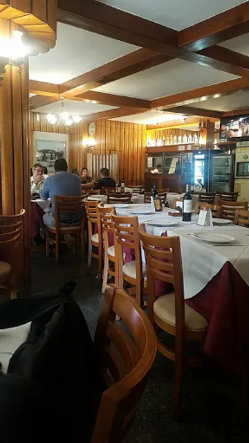 Taberna da Glória