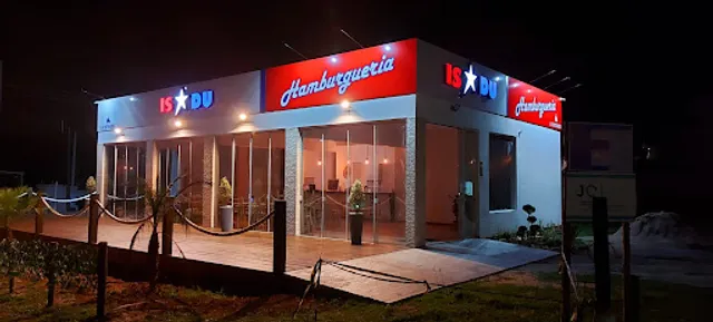 IsDu Hamburgueria