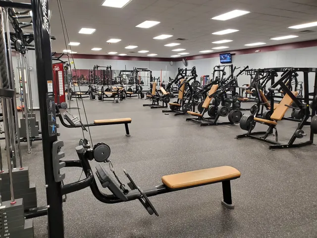 Peak Performance Health and Fitness LLC