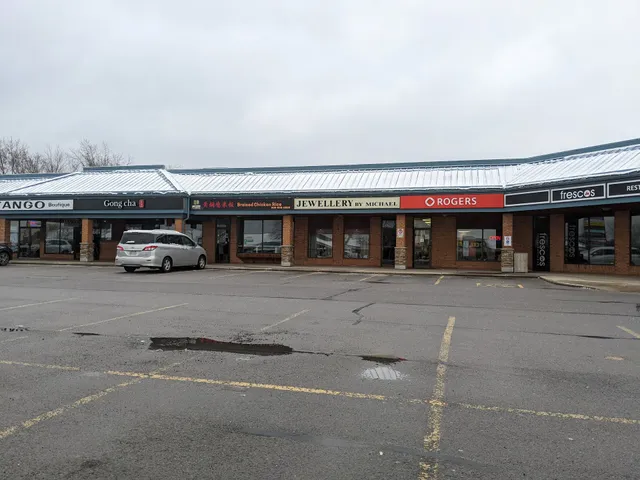 Jewellery By Michael