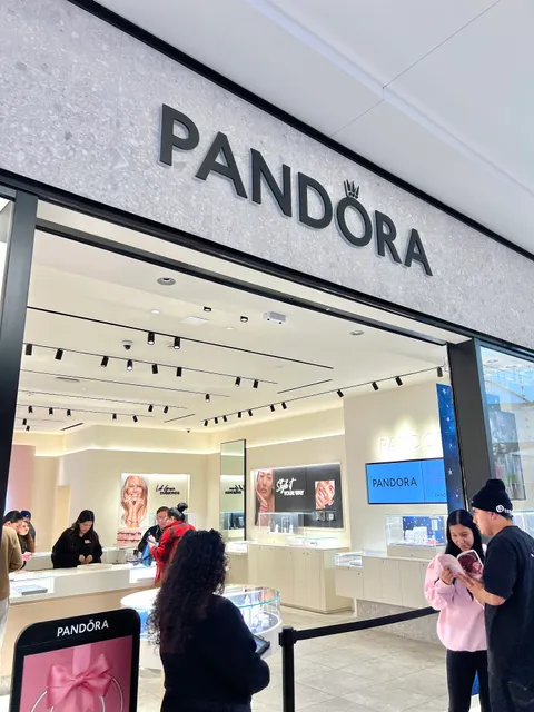 Pandora Jewelry