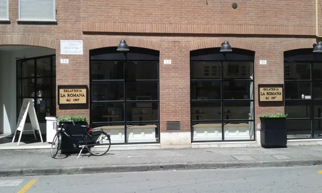 Gelateria La Romana dal 1947