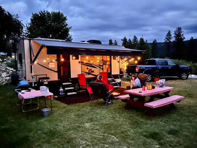 MacDonald Acres RV Park