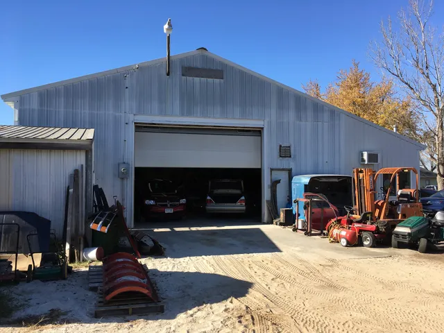 Valley Springs Body Shop