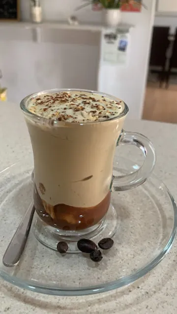 Artemisia Caffè Letterario