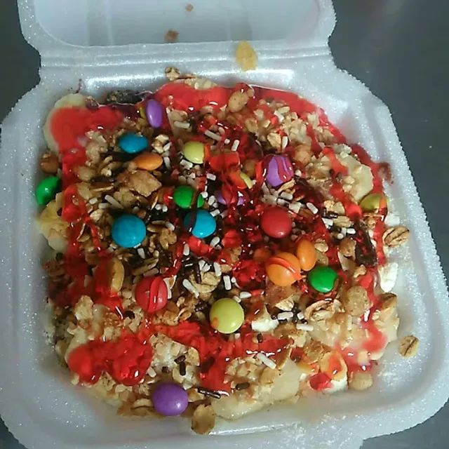 Lanchonete Cantinho do Açaí