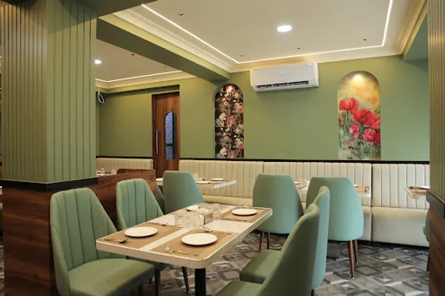 Celebration NX - Restaurant Bhayandar