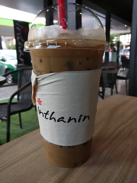 Inthanin Coffee
