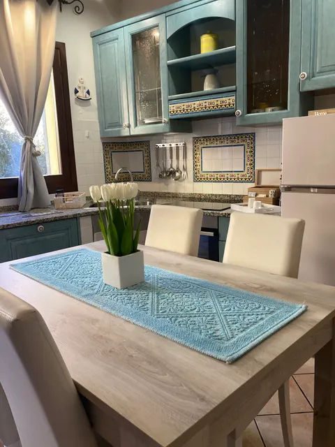 La Marina Apartment with pool