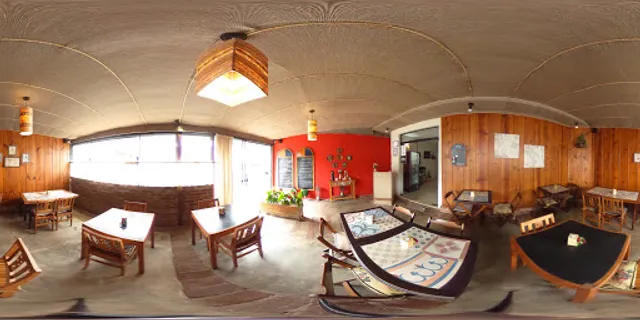 Finestra D'Itália Restaurante