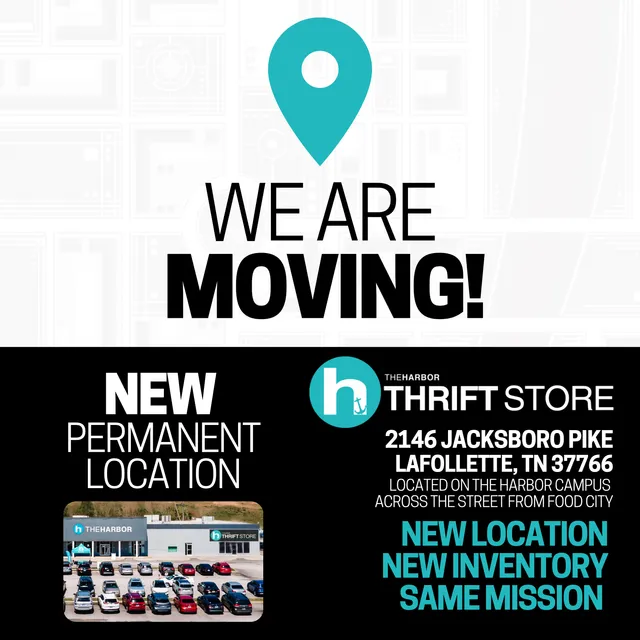 The Harbor Thrift Store