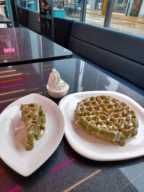 Rassams creamery Hillsborough