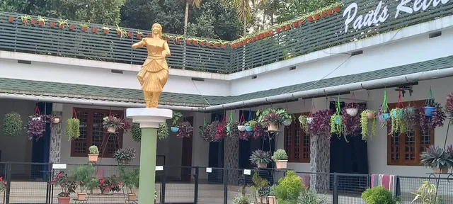 Pauls Retreat Wayanad