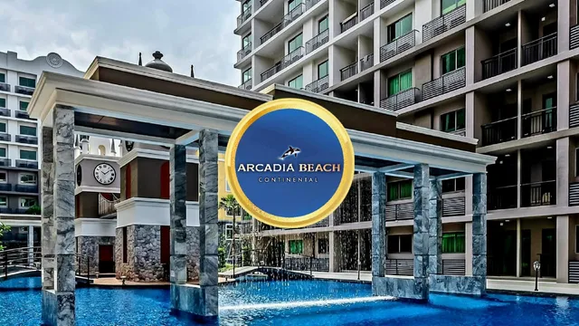 Arcadia Beach Continental