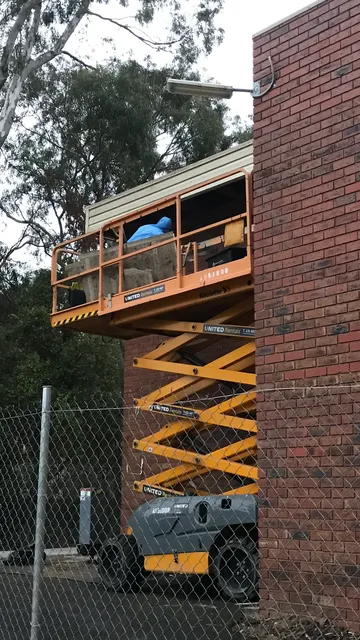 PORT PHILLIP ASBESTOS REMOVAL