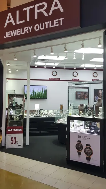 Altra Jewelry Outlet
