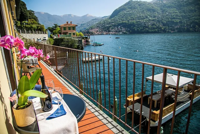 Darsena di Riva Grande