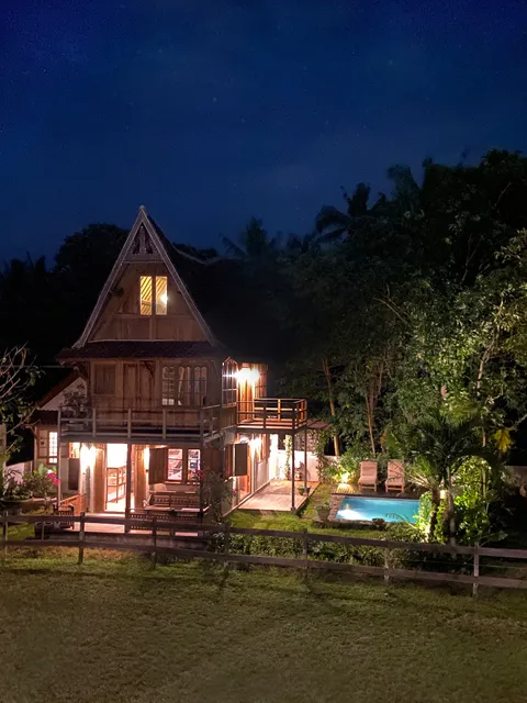 Salty Cowboy Luxury Cottages