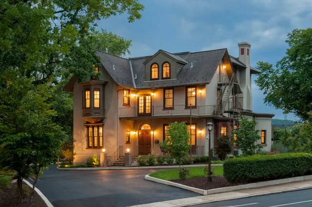 Chabad at Lehigh University