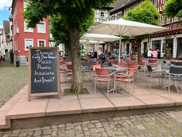 Domus am Schnatterloch