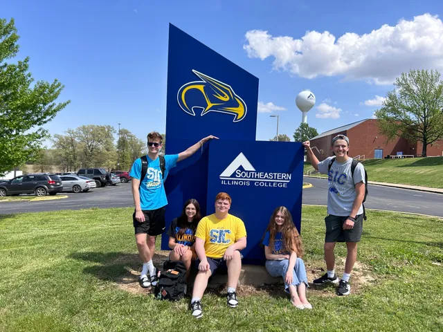 Southeastern Illinois College
