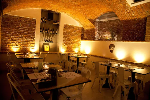 Barabba Pizzeria Milano