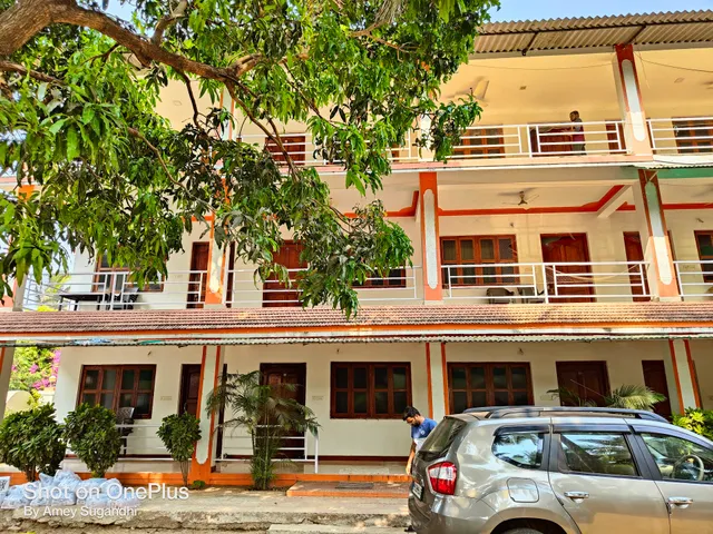 Nisarg Farm House / Beach Resort