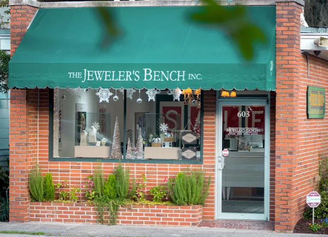 Jeweler's Bench Inc