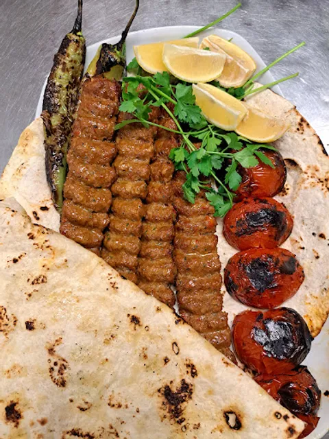 FAMILY KEBAB SOUTHAMPTON